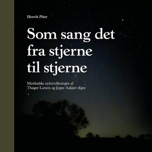 Henrik Platz - Som sang det fra stjerne til stjerne