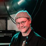 Lars Pedersen, Trommer & percussion