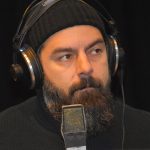 Morten Rune, Kor