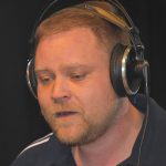 Oscar Martin Eriksen, kor
